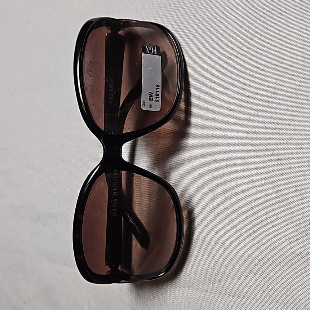 Dana Buchman sunglasses
